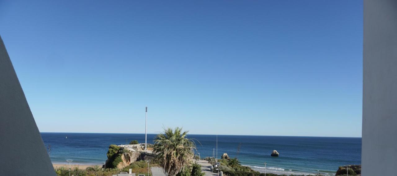 פורטימאו Apartamento Areia E Sal מראה חיצוני תמונה