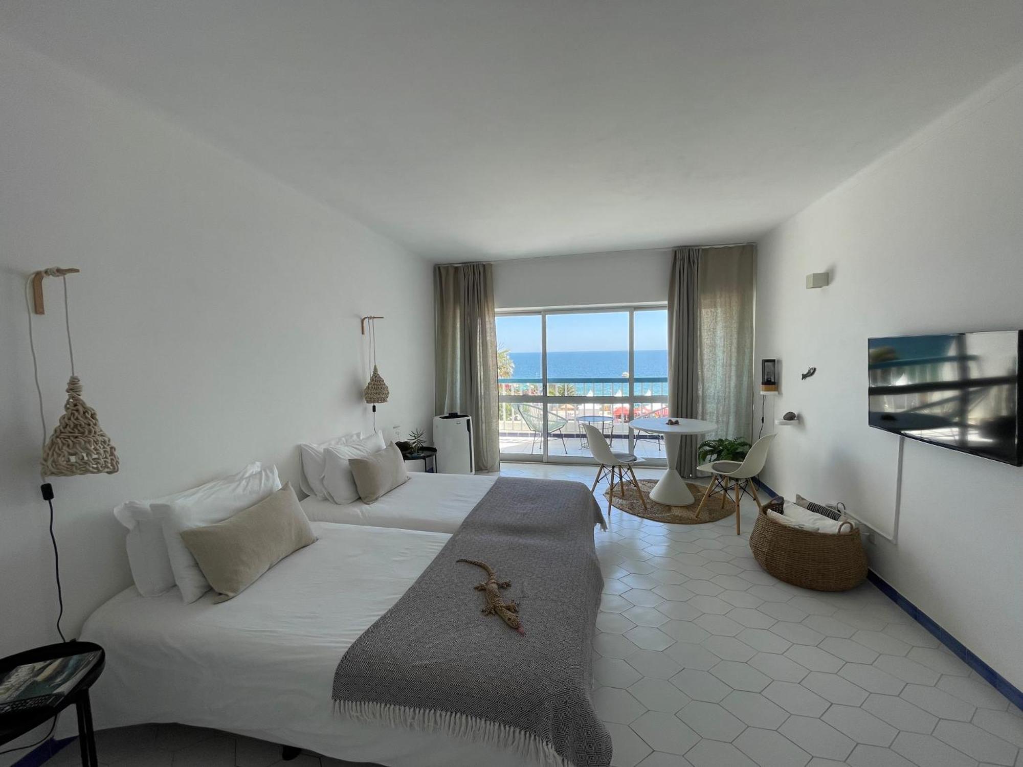 פורטימאו Apartamento Areia E Sal מראה חיצוני תמונה