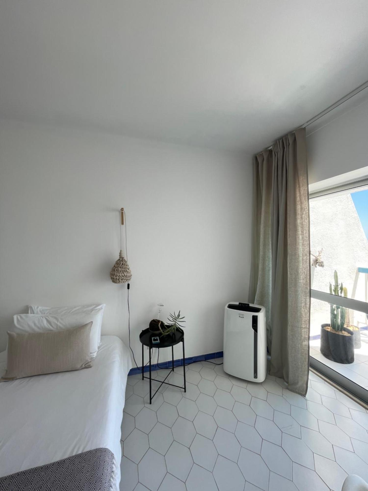 פורטימאו Apartamento Areia E Sal מראה חיצוני תמונה
