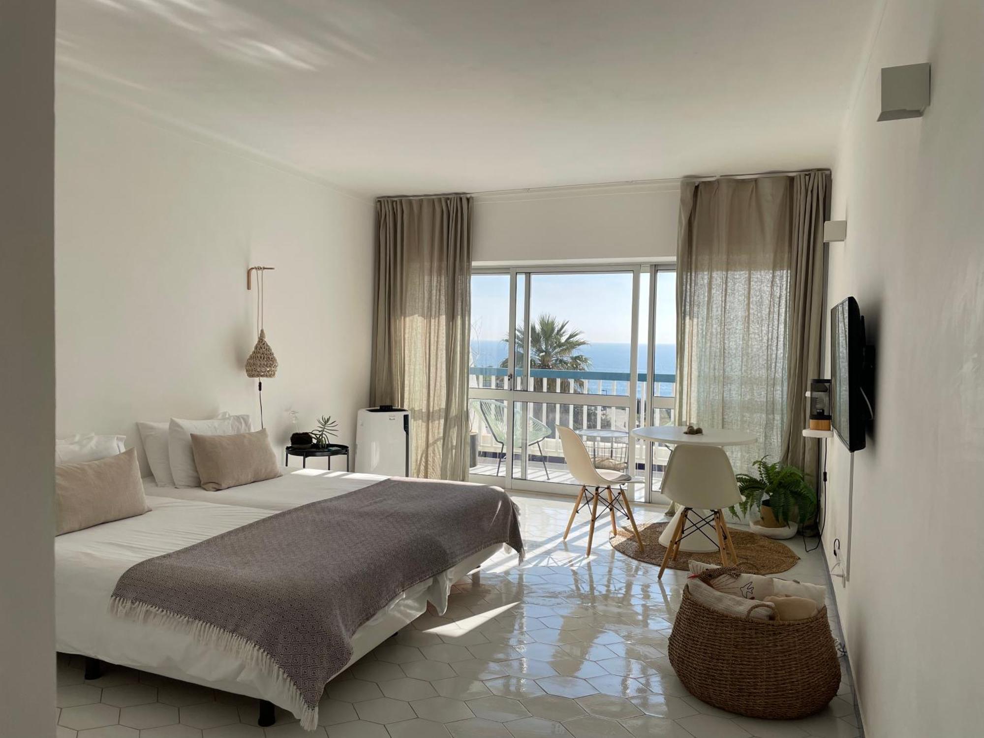 פורטימאו Apartamento Areia E Sal מראה חיצוני תמונה