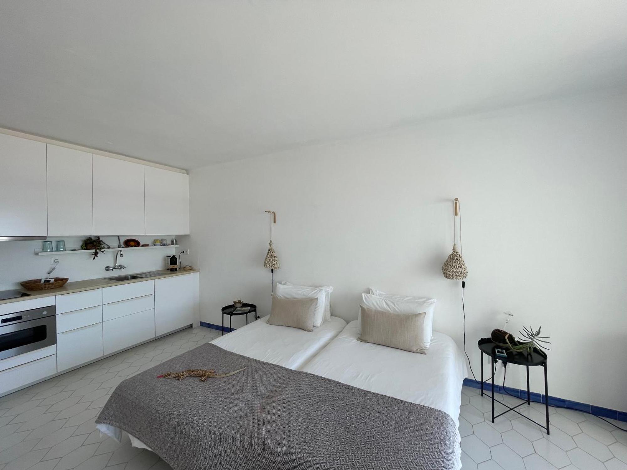 פורטימאו Apartamento Areia E Sal מראה חיצוני תמונה